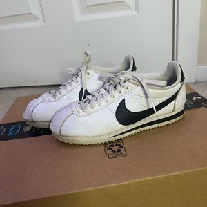 Nike Cortez Shoes